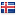 streamboard.tv server is located in Iceland